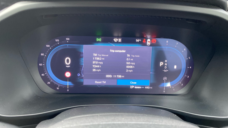 Volvo XC40 2.0 B3P Plus Dark 5dr Auto Petrol Estate